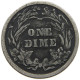 USA DIME 1916  #MA 021490 - 1892-1916: Barber