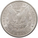 USA DOLLAR 1888  #MA 020833 - 1878-1921: Morgan