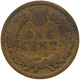 USA CENT 1907 INDIAN HEAD #MA 067857 - 1859-1909: Indian Head