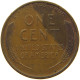 USA CENT 1930 LINCOLN WHEAT #MA 067865 - 1909-1958: Lincoln, Wheat Ears Reverse