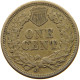 USA CENT 1863 INDIAN HEAD #MA 009618 - 1859-1909: Indian Head