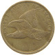 USA CENT 1858 FLYING EAGLE #MA 022621 - 1856-1858: Flying Eagle