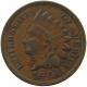 USA CENT 1904 INDIAN HEAD #MA 067856 - 1859-1909: Indian Head