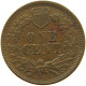 USA CENT 1868 INDIAN HEAD #MA 065146 - 1859-1909: Indian Head