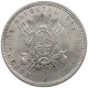 URUGUAY 50 CENTESIMOS 1893/73  #MA 025306 - Uruguay