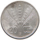 URUGUAY 20 CENTESIMOS 1954  #MA 103587 - Uruguay