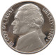 UNITED STATES OF AMERICA NICKEL 1980 S  #MA 073250 - 1938-…: Jefferson