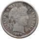 UNITED STATES OF AMERICA DIME 1908 O BARBER #MA 105426 - 1892-1916: Barber