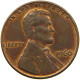 UNITED STATES OF AMERICA CENT 1960 LINCOLN MEMORIAL #MA 100783 - 1959-…: Lincoln, Memorial Reverse