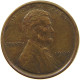 UNITED STATES OF AMERICA CENT 1909 LINCOLN WHEAT #MA 103874 - 1909-1958: Lincoln, Wheat Ears Reverse