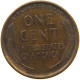 UNITED STATES OF AMERICA CENT 1909 LINCOLN WHEAT #MA 103874 - 1909-1958: Lincoln, Wheat Ears Reverse