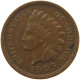 UNITED STATES OF AMERICA CENT 1905 INDIAN HEAD #MA 100791 - 1859-1909: Indian Head