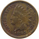 UNITED STATES OF AMERICA CENT 1895 INDIAN HEAD #MA 100788 - 1859-1909: Indian Head