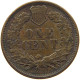 UNITED STATES OF AMERICA CENT 1895 INDIAN HEAD #MA 100788 - 1859-1909: Indian Head
