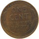 UNITED STATES CENT 1910  #MA 061865 - 1909-1958: Lincoln, Wheat Ears Reverse