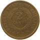 UNITED STATES OF AMERICA 2 CENTS 1864  #MA 100974 - 2, 3 & 20 Cents