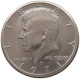 UNITED STATES 1/2 DOLLAR 1971 D  #MA 059670 - 1964-…: Kennedy