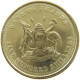 UGANDA 500 SHILLINGS 1998  #MA 066951 - Oeganda