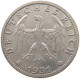 WEIMARER REPUBLIK 3 MARK 1931  #MA 000001 - 3 Mark & 3 Reichsmark
