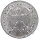 WEIMARER REPUBLIK 200 MARK 1923 G FEHLPRÄGUNG #MA 098798 - 200 & 500 Mark