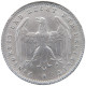 WEIMARER REPUBLIK 200 MARK 1923 G  #MA 098769 - 200 & 500 Mark