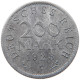 WEIMARER REPUBLIK 200 MARK 1923 F  #MA 098783 - 200 & 500 Mark