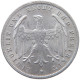 WEIMAR 500 MARK 1923 A  #MA 067487 - 200 & 500 Mark