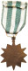 VIETNAM MEDAILLE  VIETNAM CAMPAIGN #MA 020449 - Viêt-Nam