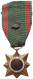 VIETNAM MEDAILLE 1964 CIVIL ACTION MEDAL, INSTITUTED IN 1964 #MA 020451 - Viêt-Nam