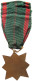 VIETNAM MEDAILLE 1964 CIVIL ACTION MEDAL, INSTITUTED IN 1964 #MA 020451 - Vietnam