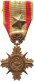 VIETNAM MEDAILLE  VIETNAM BRAVERY MEDAL DANH-DU BOI TINH #MA 020453 - Vietnam