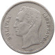 VENEZUELA BOLIVAR 1935  #MA 068252 - Venezuela