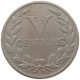 VENEZUELA 5 CENTAVOS 1946  #MA 067196 - Venezuela