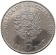 VENEZUELA 5 BOLIVARES 1990  #MA 067188 - Venezuela