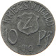 WOLFACH 10 PFENNIG 1919  #MA 103070 - Andere & Zonder Classificatie