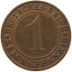 WEIMARER REPUBLIK REICHSPFENNIG 1936 A  #MA 100178 - 1 Rentenpfennig & 1 Reichspfennig