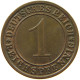 WEIMARER REPUBLIK REICHSPFENNIG 1934 A  #MA 100174 - 1 Rentenpfennig & 1 Reichspfennig