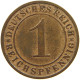 WEIMARER REPUBLIK PFENNIG 1935 F  #MA 100761 - 1 Renten- & 1 Reichspfennig