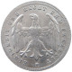 WEIMARER REPUBLIK 500 MARK 1923 G  #MA 098617 - 200 & 500 Mark