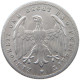 WEIMARER REPUBLIK 500 MARK 1923 G  #MA 098591 - 200 & 500 Mark