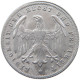 WEIMARER REPUBLIK 500 MARK 1923 G  #MA 098615 - 200 & 500 Mark