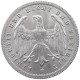 WEIMARER REPUBLIK 500 MARK 1923 F  #MA 098614 - 200 & 500 Mark