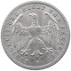 WEIMARER REPUBLIK 500 MARK 1923 F  #MA 098597 - 200 & 500 Mark