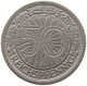 WEIMARER REPUBLIK 50 REICHSPFENNIG 1931 A  #MA 099486 - 50 Rentenpfennig & 50 Reichspfennig