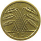 WEIMARER REPUBLIK 5 PFENNIG 1936 E  #MA 099016 - 5 Rentenpfennig & 5 Reichspfennig