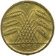 WEIMARER REPUBLIK 5 PFENNIG 1936 D  #MA 099007 - 5 Rentenpfennig & 5 Reichspfennig
