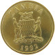 ZAMBIA KWACHA 1992  #MA 066873 - Sambia