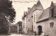 FRANCE - Elven - La Maison Du Garde à L'entrée Du Château De Largoët - Carte Postale Ancienne - Elven