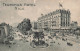 FRANCE - Nice - Terminus Hôtel Nice - Animé - Carte Postale Ancienne - Cartas Panorámicas