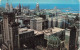 ETATS-UNIS - Chicago - City Of Towers - Colorisé - Carte Postale - Chicago